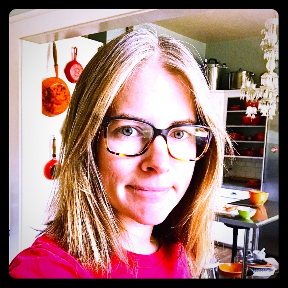 Meet your Posher, Tarah